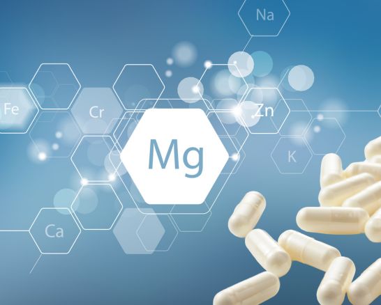 Les bienfaits du Magnésium liposomal