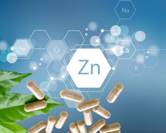 Zinc liposomal : l’innovation au service de votre santé