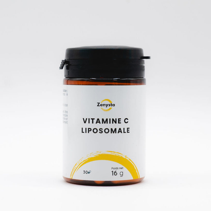 Vitamine c liposomale