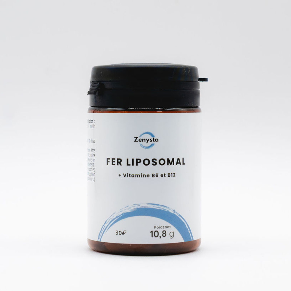 Fer Liposomal
