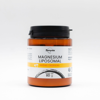 Magnesium Liposomal