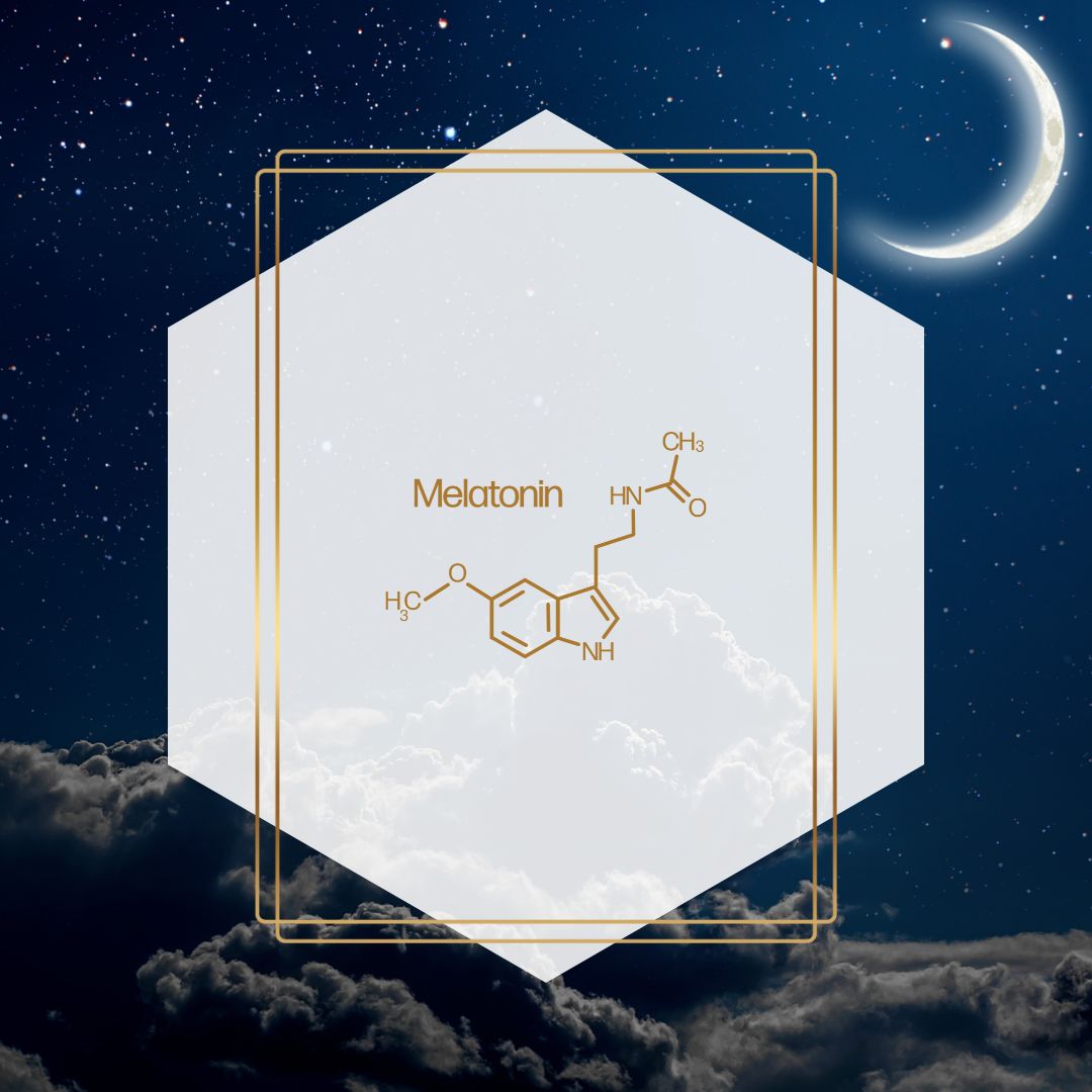 bienfaits mélatonine liposomale