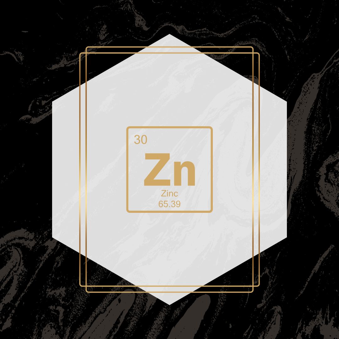 bienfaits zinc liposomal